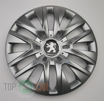 SKS � ��������� ������� R16 (������ 429) Peugeot  