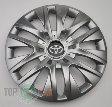 SKS � ��������� ������� R16 (������ 429) Toyota