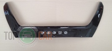 VT52 ��������� ������ Ford Focus 2015-2018