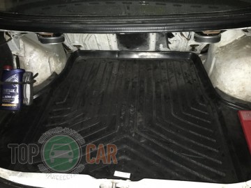 Nor-Plast ������� � �������� VW Jetta 1984-1992 ������-�����������