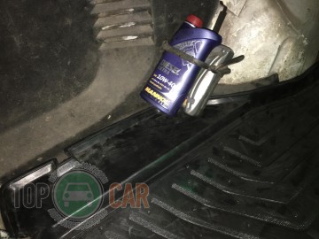 Nor-Plast ������� � �������� VW Jetta 1984-1992 ������-�����������