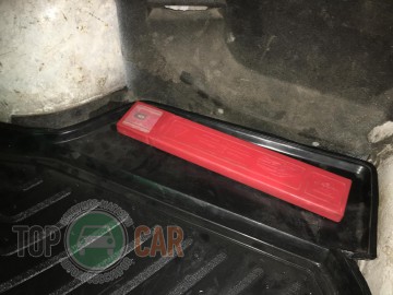 Nor-Plast ������� � �������� VW Jetta 1984-1992 ������-�����������