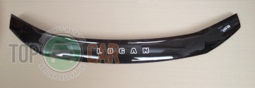 VT52 ��������� ������ Dacia Logan/Logan MCV 2013-