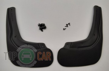 Novline ���������� Chery Tiggo 5 (T21) 2013- ������