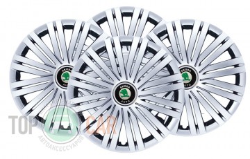 SKS � ��������� ������� R13 (������ 100) Skoda