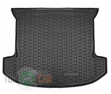 Avto Gumm ������� ��������� Chery Tiggo 8 2018- 7 ����