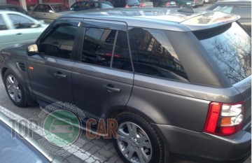Land Rover Range Rover Sport I 2005-2012