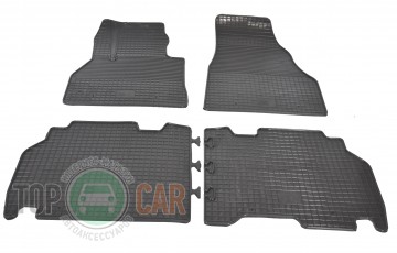 ����� ������� ��������� Renault Kangoo/Mercedes Citan 2008-