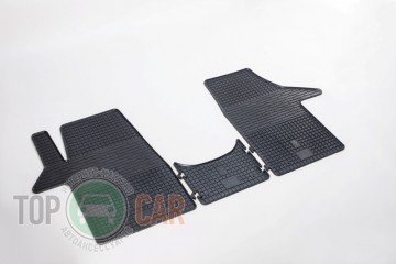 VW Transporter T5/T6