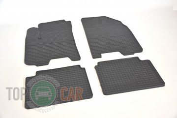 Cevrolet Lacetti/Daewoo Gentra