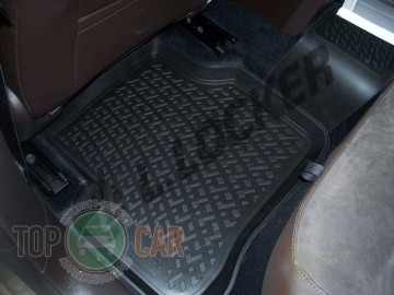 ������� � ����� Volkswagen Passat B7 ��������������