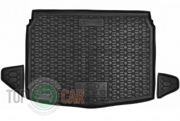 Avto Gumm ������� ��������� Kia Ceed 2018- hatchback (����� ������)