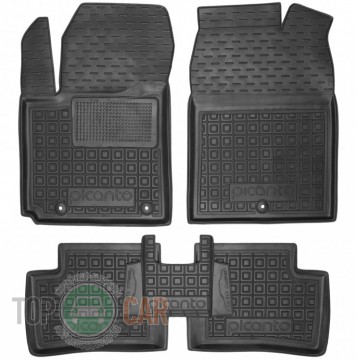 Avto Gumm ������� � ����� Kia Picanto 2017-