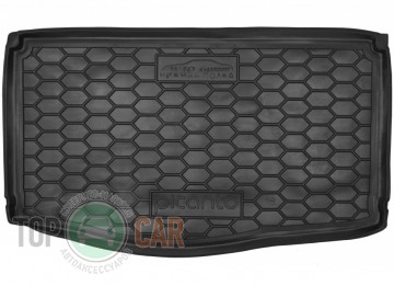 Avto Gumm �������������� ������ ��������� Kia Picanto 2017- ������ �����
