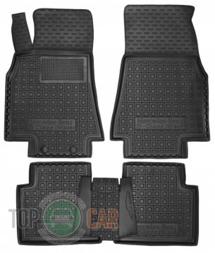 Avto Gumm ������� � ����� Mercedes-Benz B-Class W245