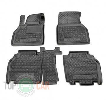 Avto Gumm ������� � ����� Mercedes-Benz Citan