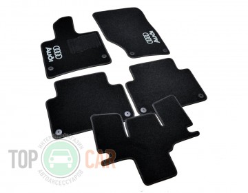 Prestige ������� � ����� ���������� Audi TT 1998-2006