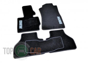 Prestige ������� � ����� ���������� BMW X3 F25
