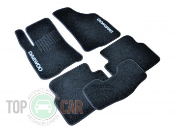 Prestige ������� � ����� ���������� Daewoo Lanos