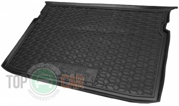 Avto Gumm ������ ��������� Opel Crossland X 2017- ������� �����