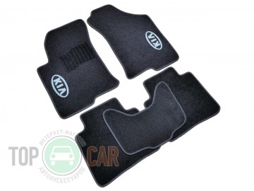 Prestige ������� � ����� ���������� Kia Niro