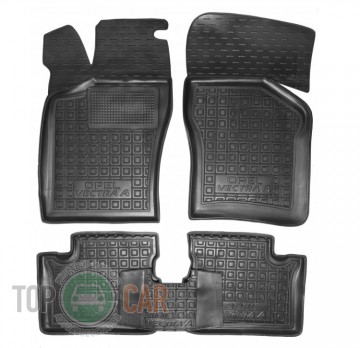Avto Gumm ������� � ����� Opel Vectra A