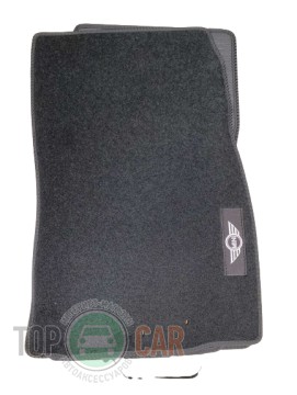 Prestige ������� � ����� ����������� Mini Countryman