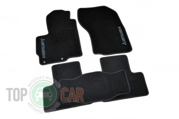 Prestige ������� � ����� ���������� Mitsubishi Colt 3D