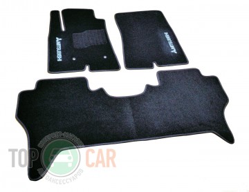 Prestige ������� � ����� ���������� Mitsubishi L200 2006-2012