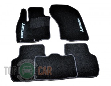 Prestige ������� � ����� ����������� Mitsubishi Outlander 2012-2015-