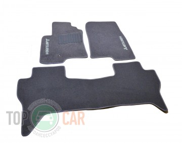 Prestige ������� � ����� ���������� Mitsubishi Pajero 1991-2000
