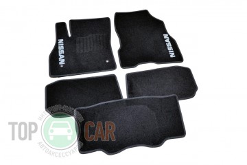 Prestige ������� � ����� ���������� Nissan Leaf 2010-2017