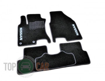 Prestige ������� � ����� ���������� Nissan Primera P11 1996-2002