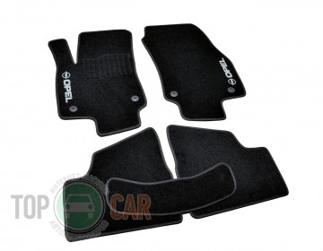 Prestige ������� � ����� ���������� Opel Insignia SW (���������) 2009-2017