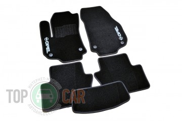 Prestige ������� � ����� ���������� Opel Zafira B 2005-2012 (7 ����)