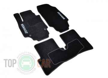 Prestige ������� � ����� ���������� Renault 19