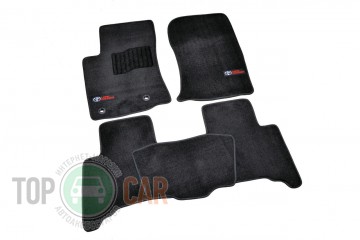 Prestige ������� � ����� ���������� Toyota Hilux 2011-2014