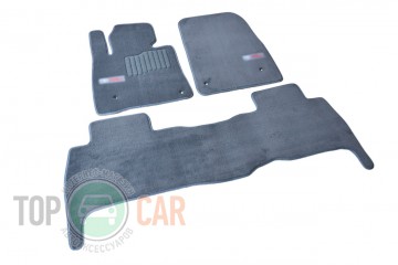 Beltex Premium ������� � ����� ���������� Toyota Land Cruiser 200 2007-2012