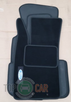 Prestige ������� � ����� ���������� Ford S-max