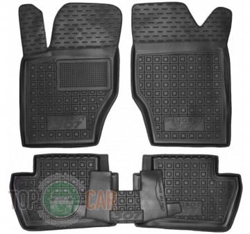 Avto Gumm ������� � ����� Peugeot 307 2001-2007