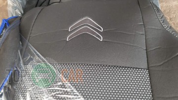 EMC ���������� ����� Citroen �3 Aircross 2018-