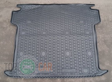 Avto Gumm ������� ��������� Fiat Doblo maxi 2010- 5-7 ����