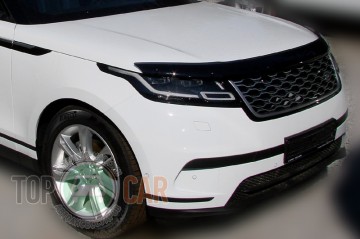 Sim ��������� ������ Land Rover Range Rover Velar 2017-