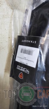 Cobra Tuning ³������� Toyota Prius Alpha (ZVW40/41) 2011-