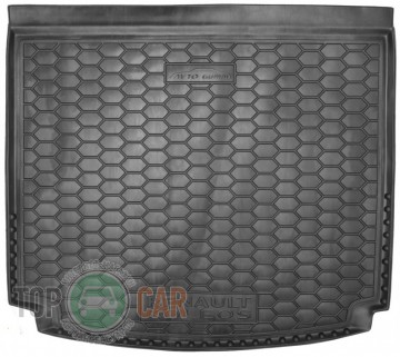 Avto Gumm ������� ��������� Renault Koleos 2017-
