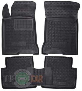 Avto Gumm ������� � ����� Renault Laguna 2000-2007