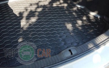 Avto Gumm ������ ��������� Renault Laguna 2000-2007 liftback/sedan