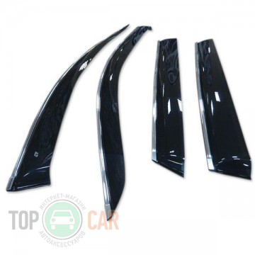 Cobra Tuning ���������� ���� Mazda 323 (BJ) Sd 1998-2003  � ������������� ���������