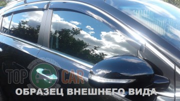Cobra Tuning ���������� ���� Mazda 323 (BJ) Sd 1998-2003  � ������������� ���������
