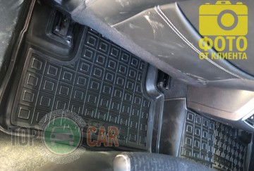 Avto Gumm ������� � ����� Renault Megane 2015- (�����, ���������)